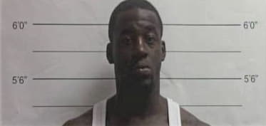 Kemon Green, - Orleans Parish County, LA 